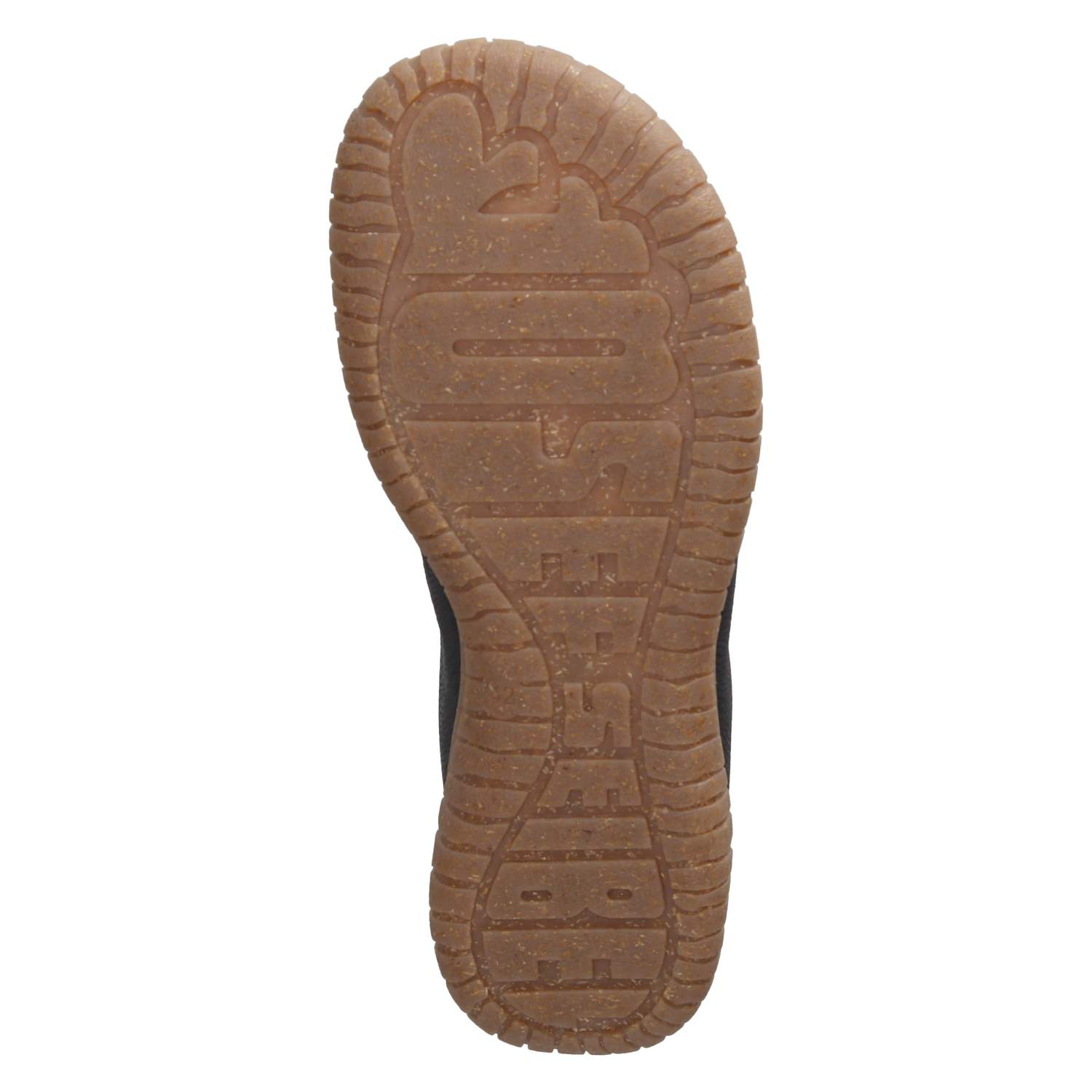 Schnürschuhe WALLACE 04  Blau