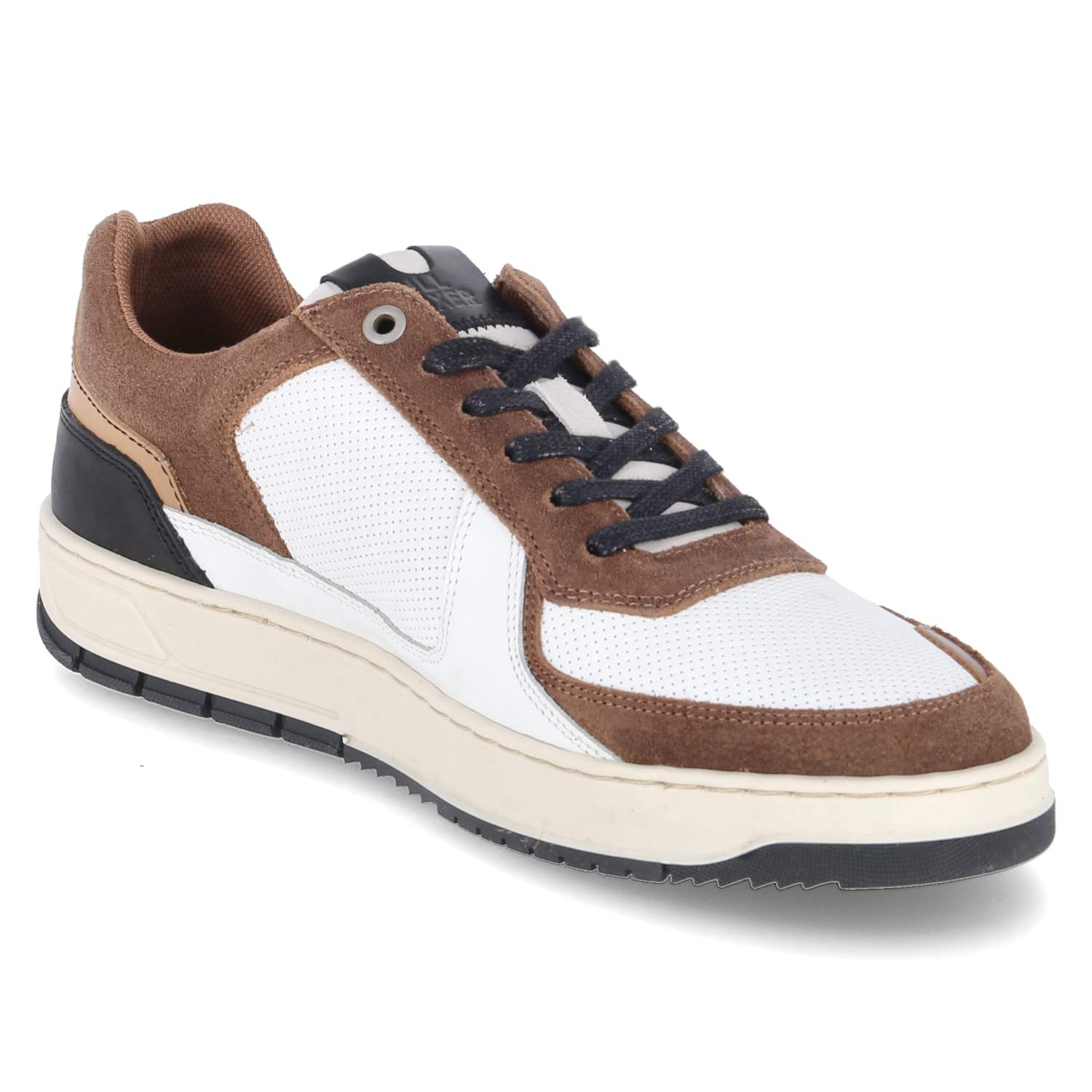 Low Sneaker  Weiß