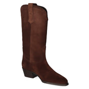 Westernstiefel AFRA  Braun