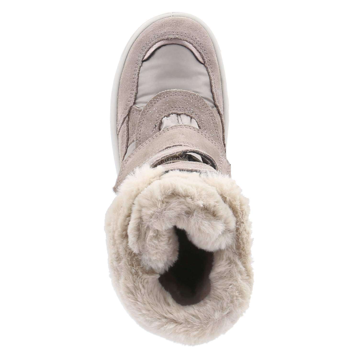 Snowboots FLAVIA  Beige