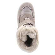 Snowboots FLAVIA  Beige