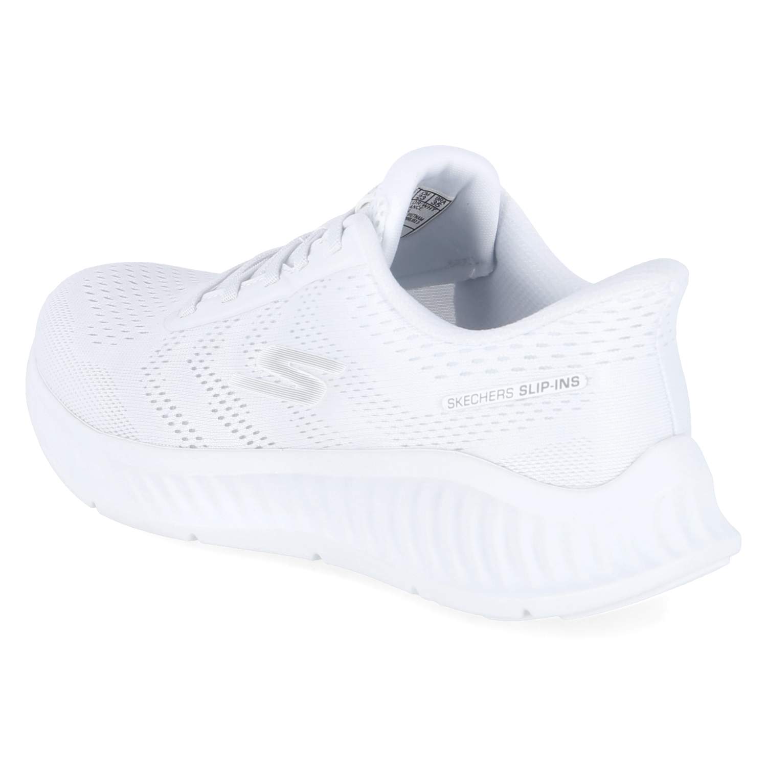 Slip-ins Sneaker KHLOE  Weiß