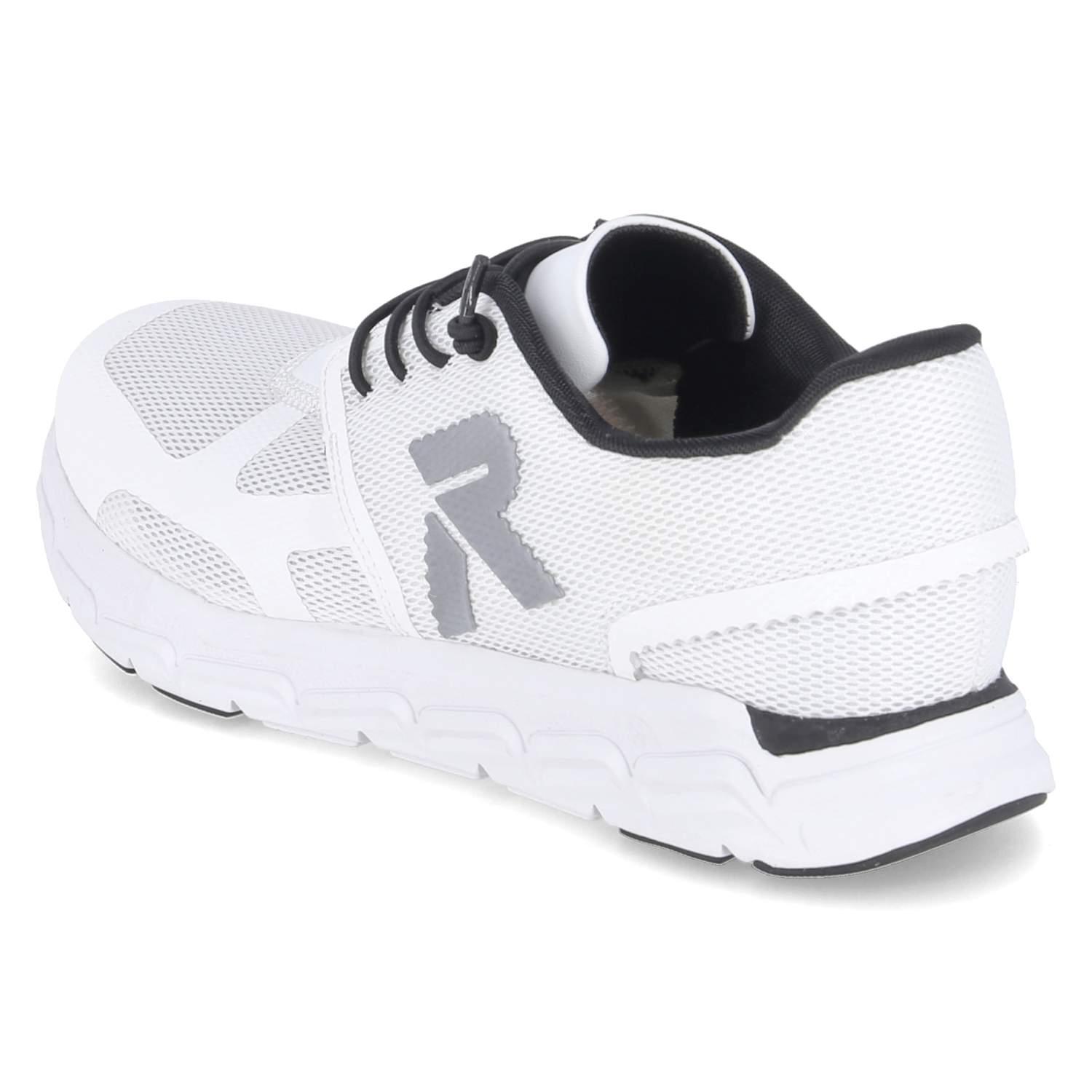 Low Sneaker  Weiß