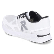 Low Sneaker  Weiß