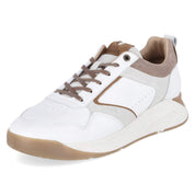 Low Sneaker  Weiß