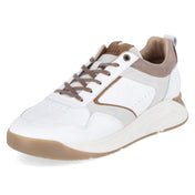 Low Sneaker  Weiß