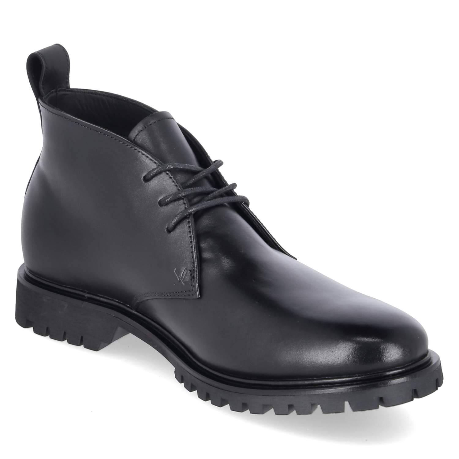 Winterstiefeletten VENTON 325L  Schwarz