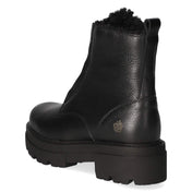 Winterboots BIG STAR  Schwarz