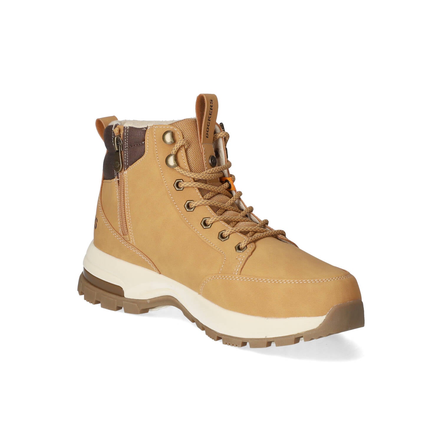 Winterboots  Braun