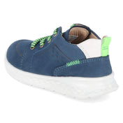 Schnürschuhe BREEZE  Blau
