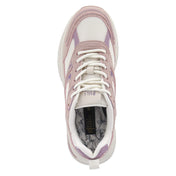 Low Sneaker  Rosa