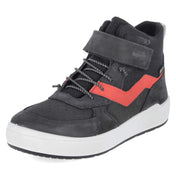 Wintersneaker MAVERICK  Schwarz