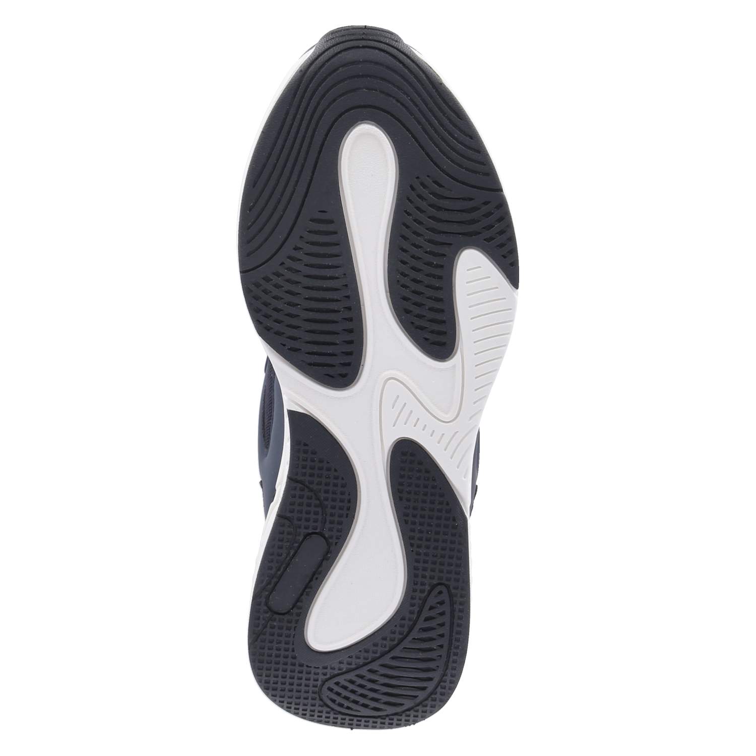 Low Sneaker  Blau