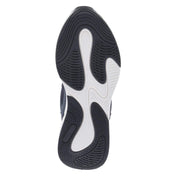 Low Sneaker  Blau