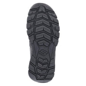 Slip-ins Sandalen REECE  Schwarz