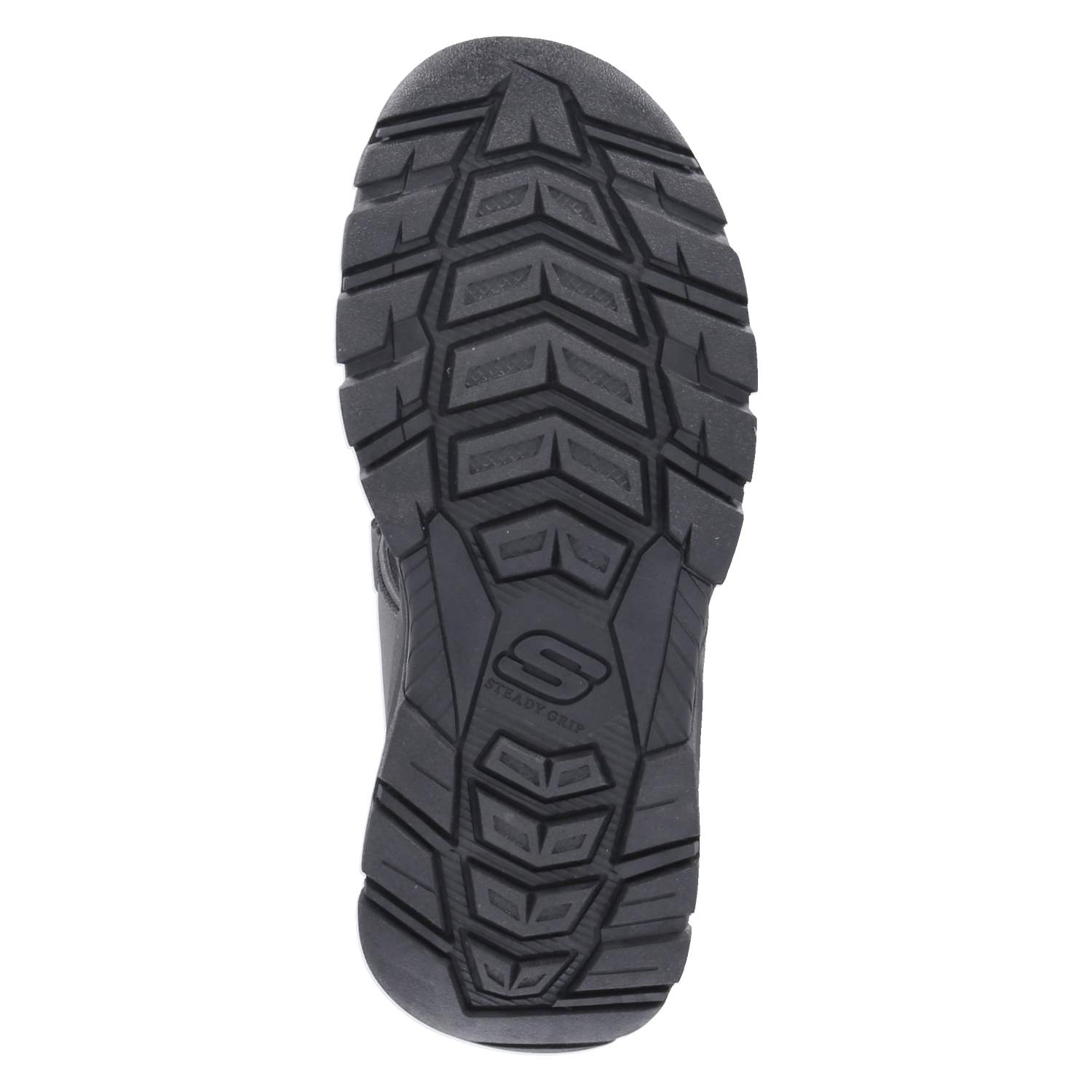 Slip-ins Sandalen REECE  Schwarz