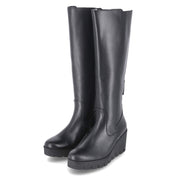 Stiefel  Schwarz