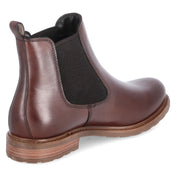 Chelsea Boots  Braun