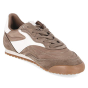 Low Sneaker  Braun
