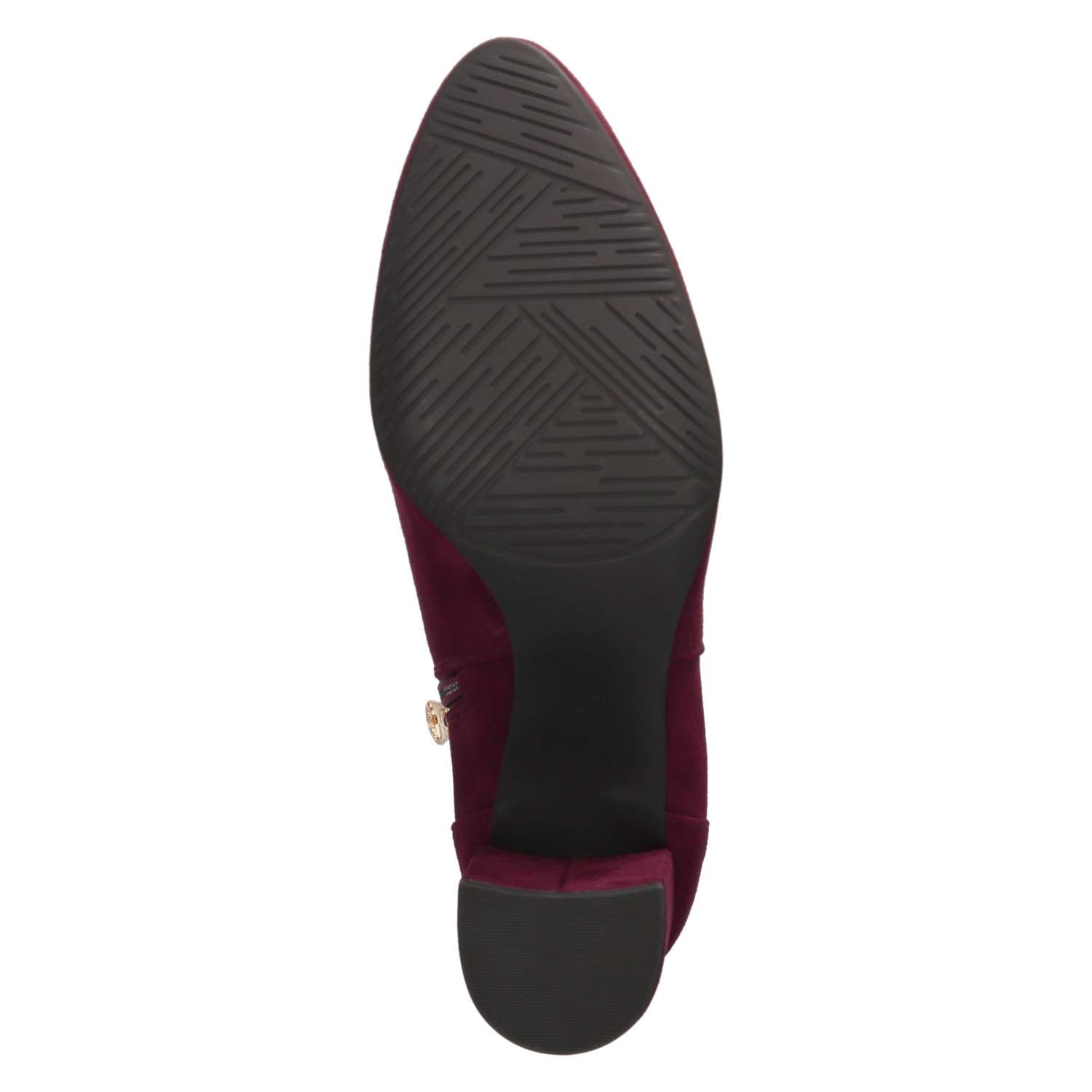 Ankle Boots  Rot