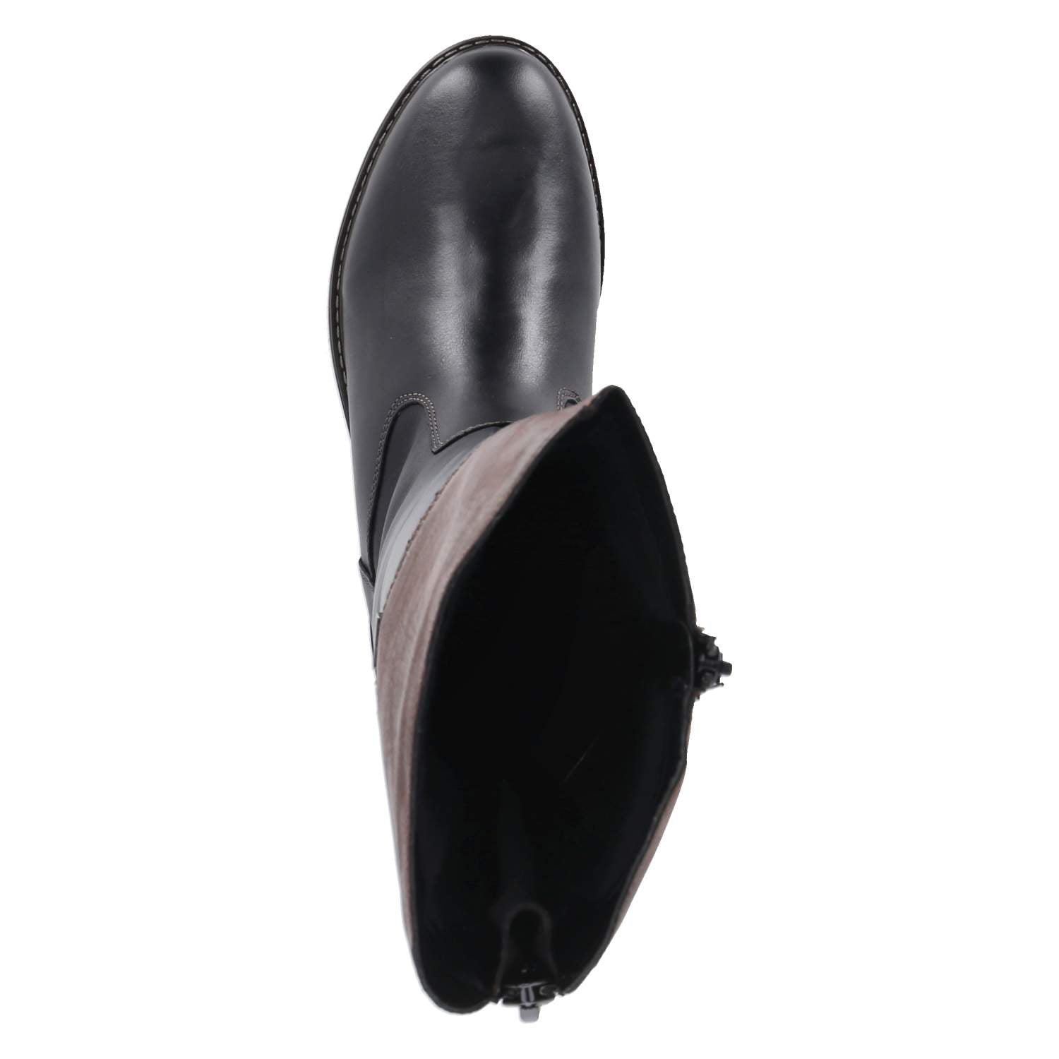Stiefel  Schwarz
