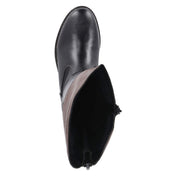 Stiefel  Schwarz