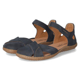 Sandalen CAITLYN 05  Blau