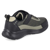Low Sneaker BOUNDER 2.0 AQUA PACE Schwarz