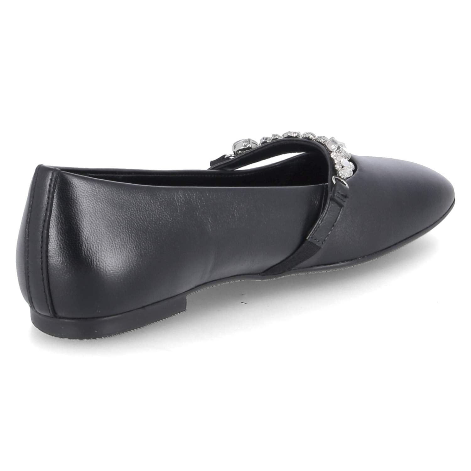 Ballerinas  Schwarz