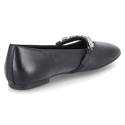 Ballerinas  Schwarz