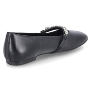 Ballerinas  Schwarz