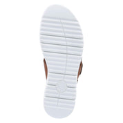 Sandalen SAMI21  Braun