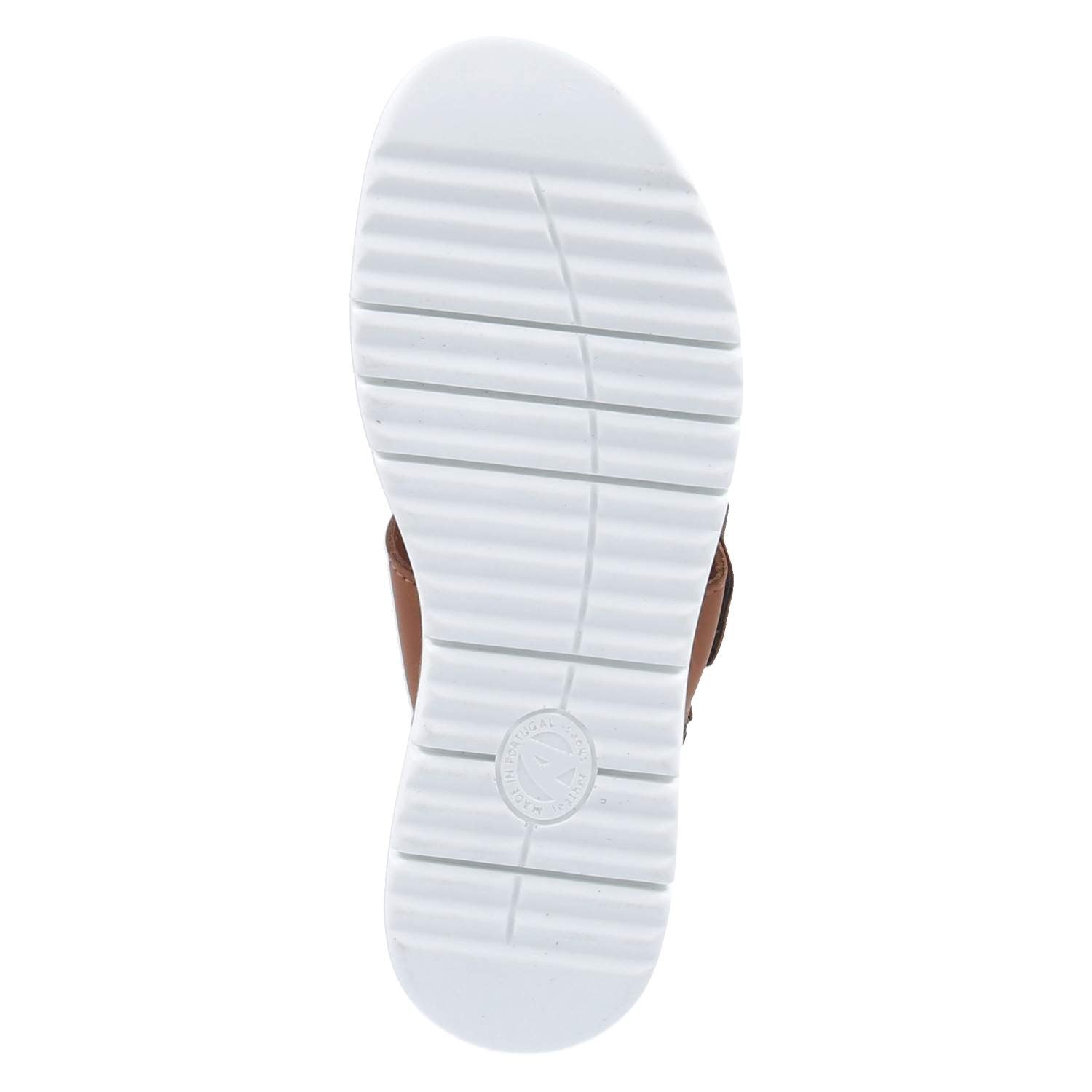 Sandalen SAMI21  Braun