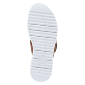 Sandalen SAMI21  Braun