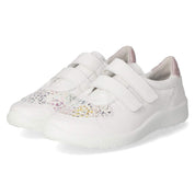 Klettschuhe KIRA05  Weiß