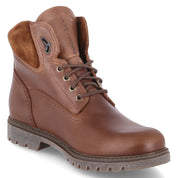 Schnürboots AMUR GTX C8  Braun