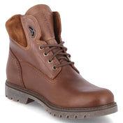 Schnürboots AMUR GTX C8  Braun