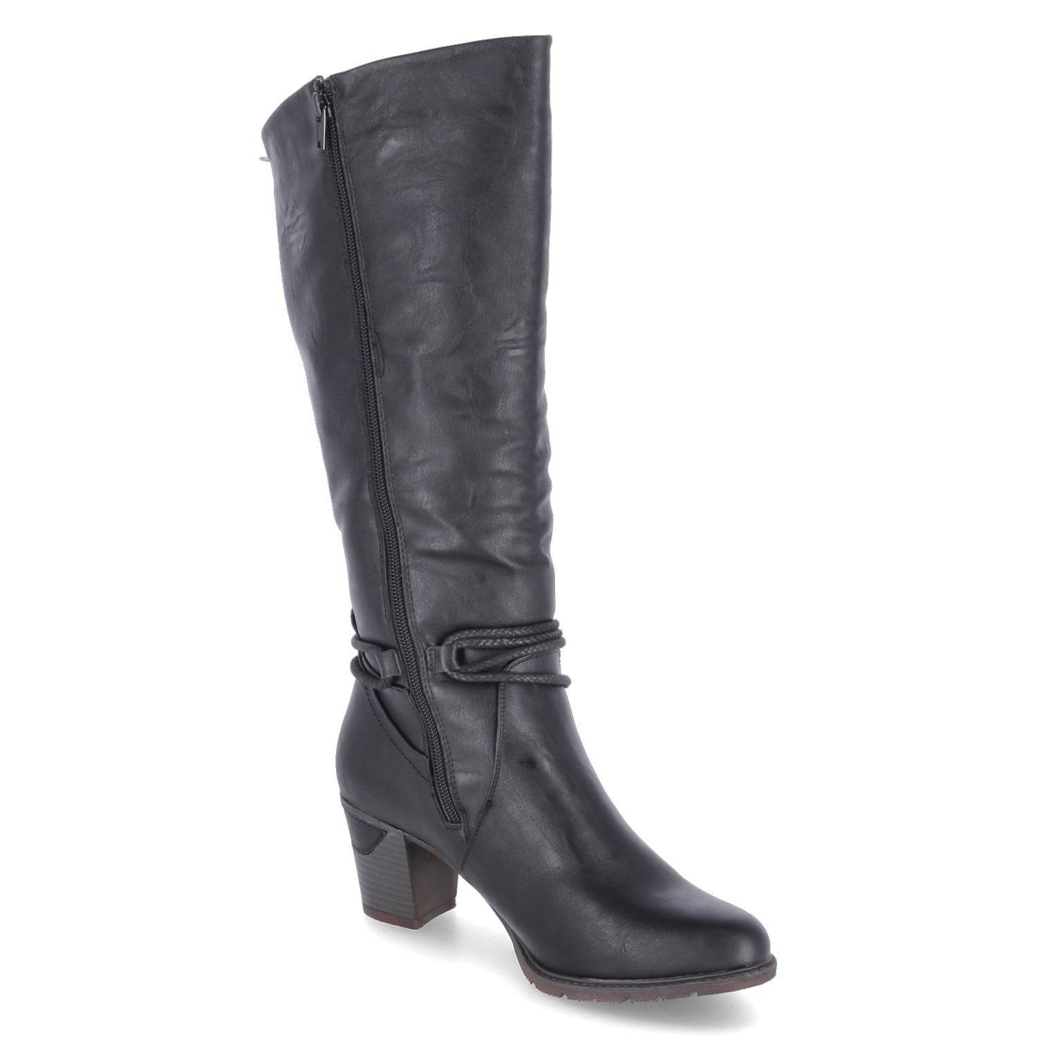 Stiefel  Schwarz
