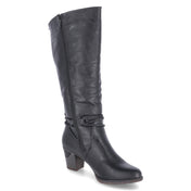 Stiefel  Schwarz