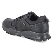 Halbschuhe  Schwarz