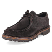 Halbschuhe ADALRIK  Braun