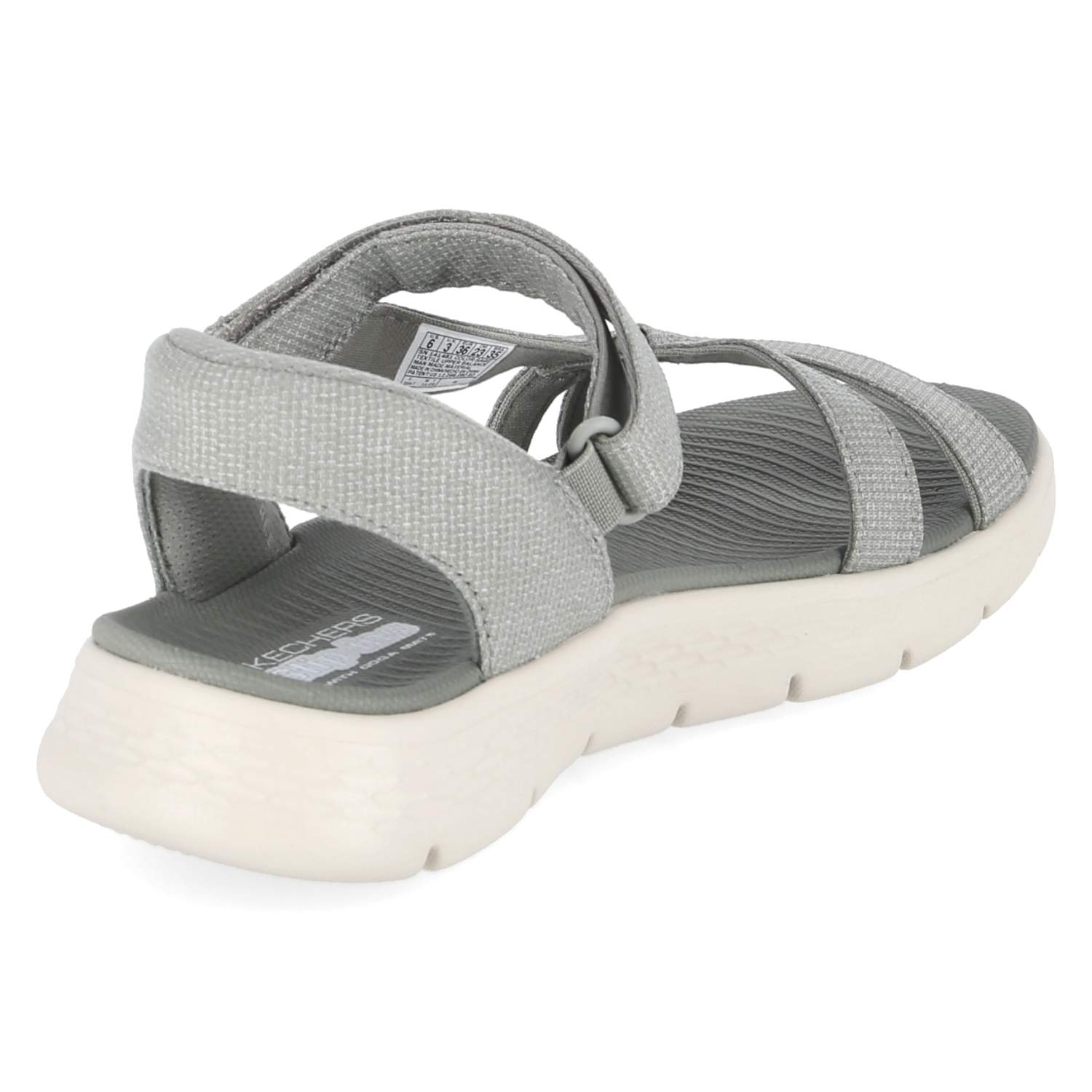 Slip-Ins Sandalen ILLUMINATE  Grün