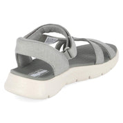 Slip-Ins Sandalen ILLUMINATE  Grün