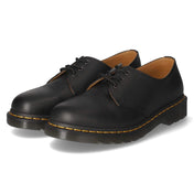 Schnürschuhe 1461  Schwarz