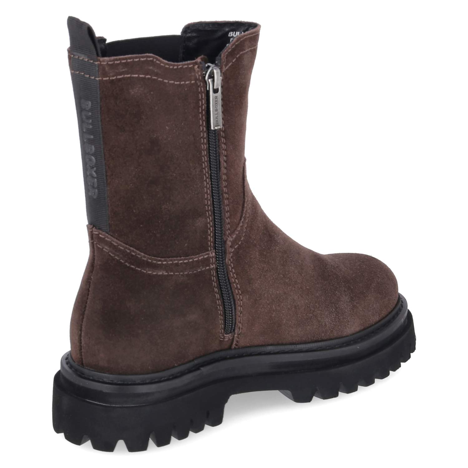 Chelsea Boots  Braun