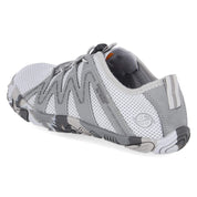 Barfußschuhe Grau