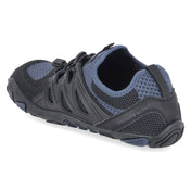 Barfußschuhe  Blau