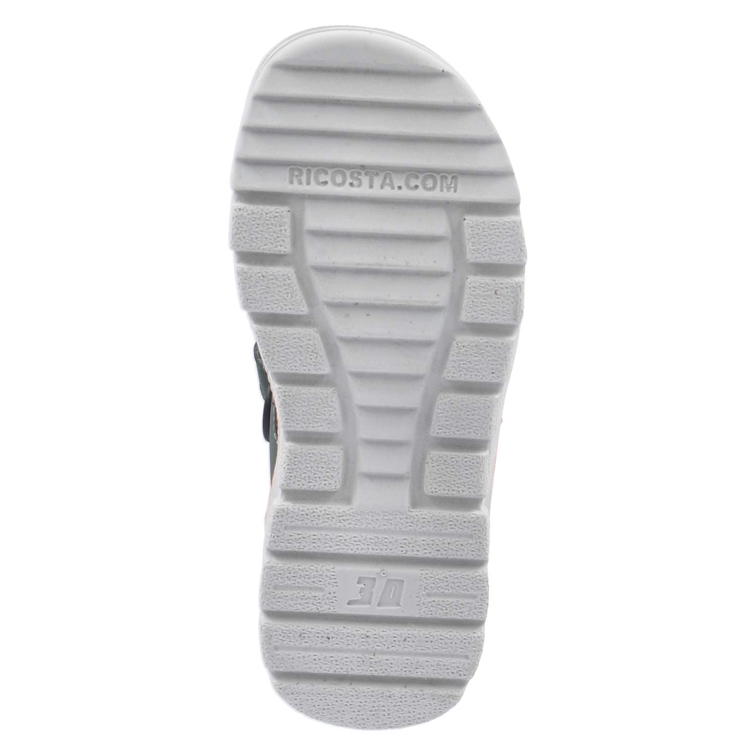 Sandalen SURF  Grün