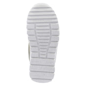 Klettschuhe KICKER  Grün