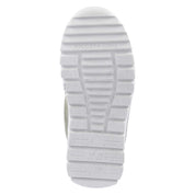 Klettschuhe KICKER  Grün